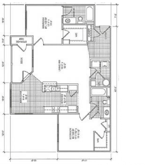 645 S Hughes Blvd 1-3 Beds Apartment, Affordable for Rent - Photo Gallery 20